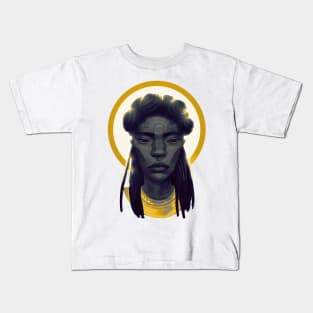 THIRD EYE Kids T-Shirt